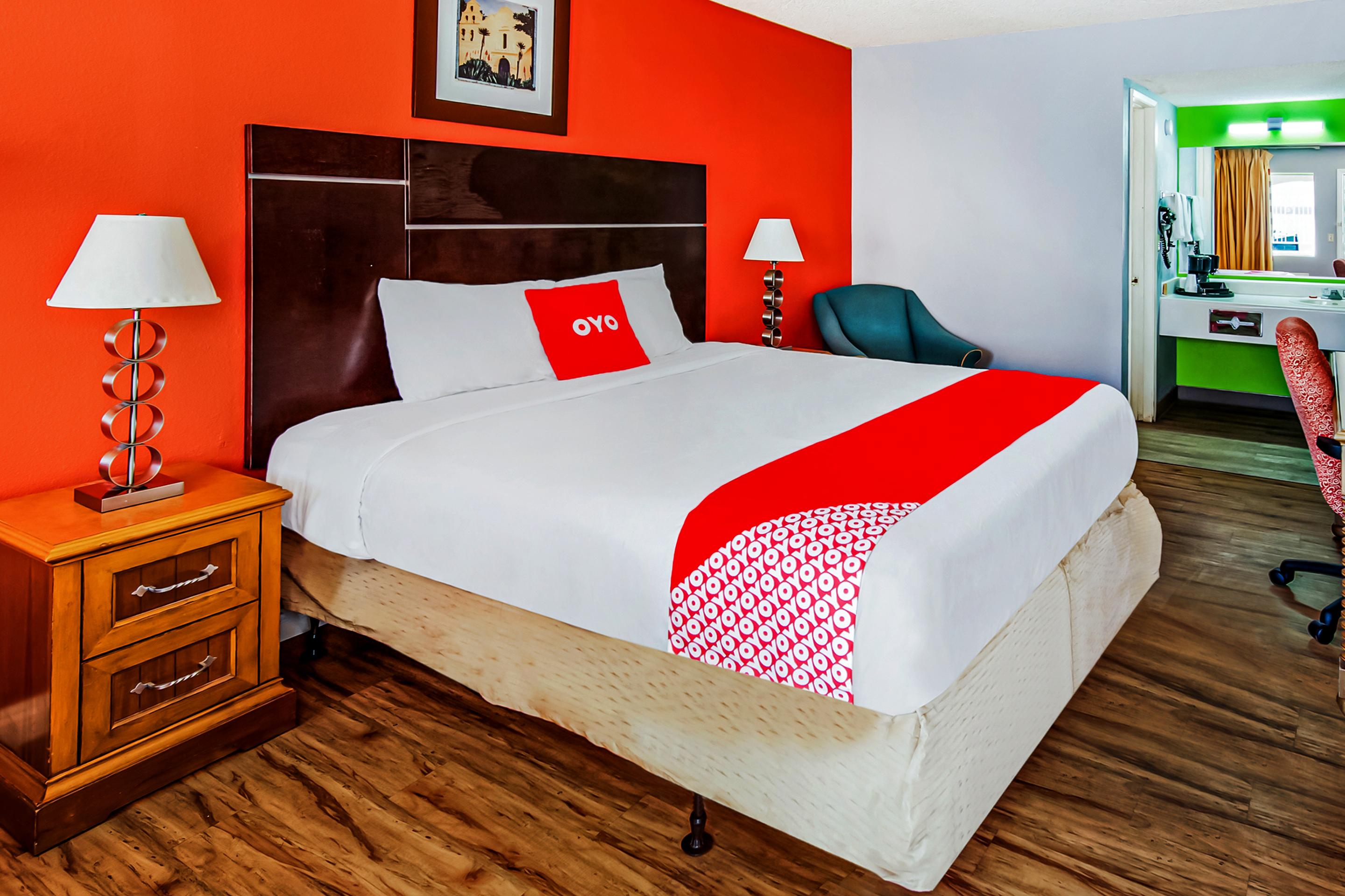 Hotel Europa ริดจ์เครสต์ ภายนอก รูปภาพ