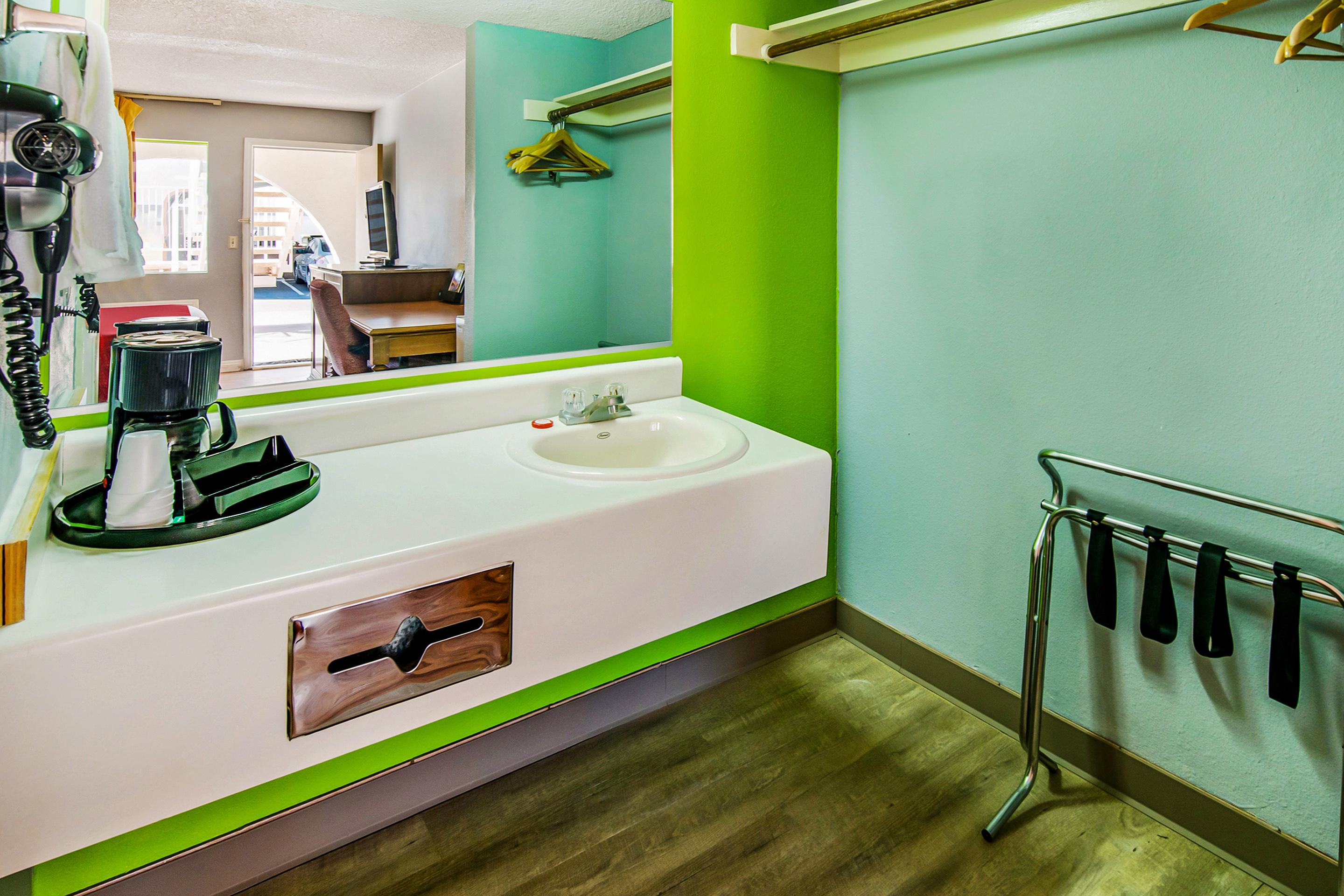 Hotel Europa ริดจ์เครสต์ ภายนอก รูปภาพ