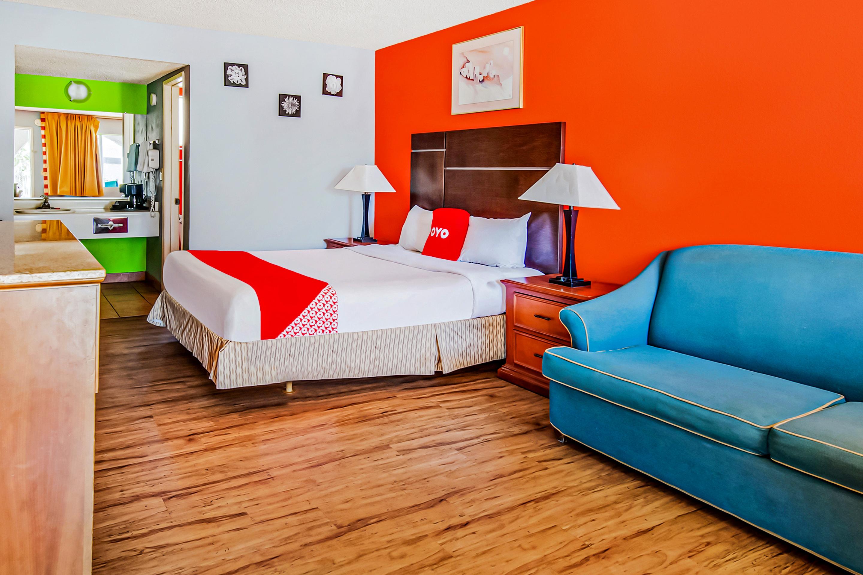 Hotel Europa ริดจ์เครสต์ ภายนอก รูปภาพ