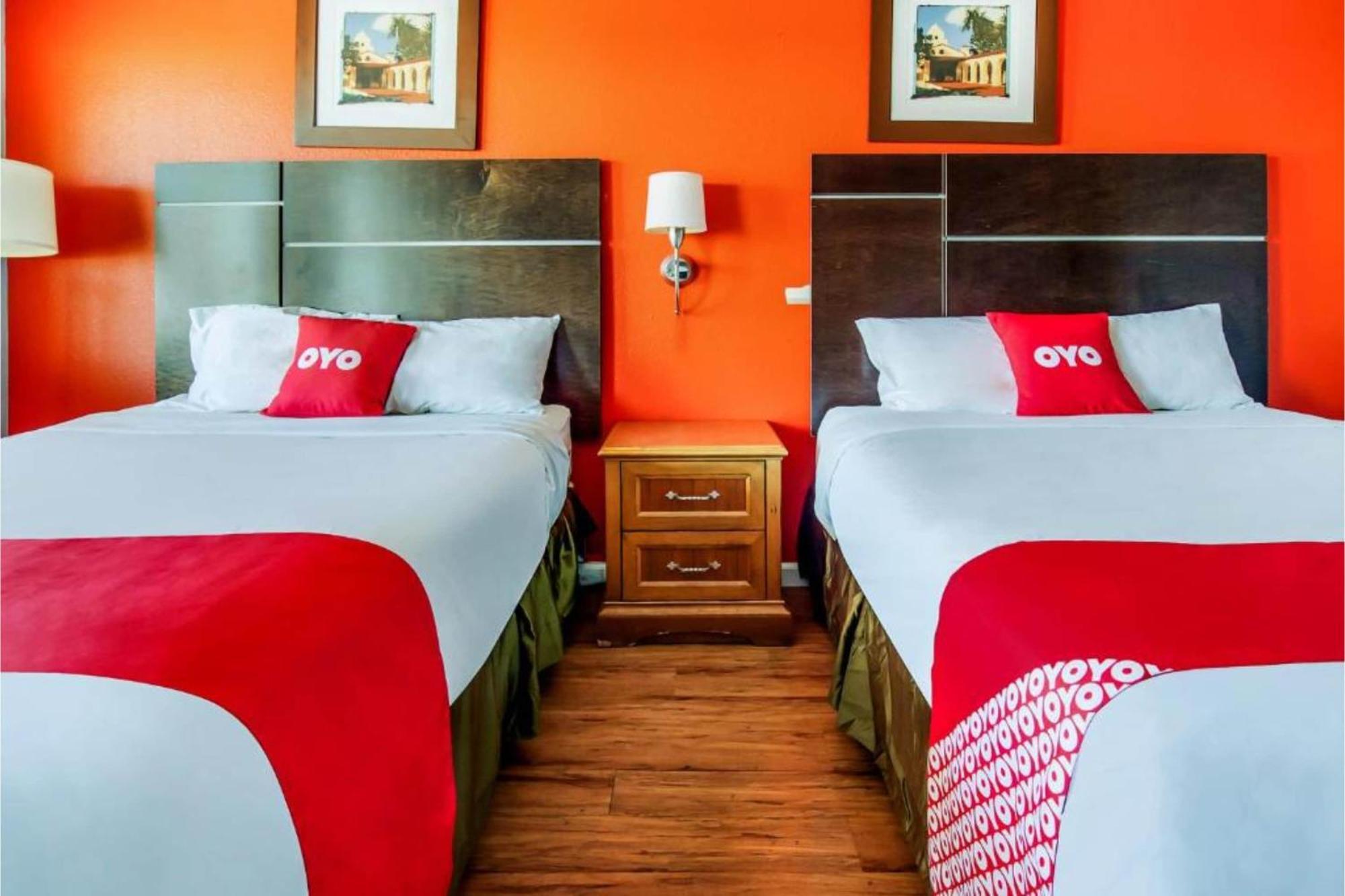 Hotel Europa ริดจ์เครสต์ ภายนอก รูปภาพ