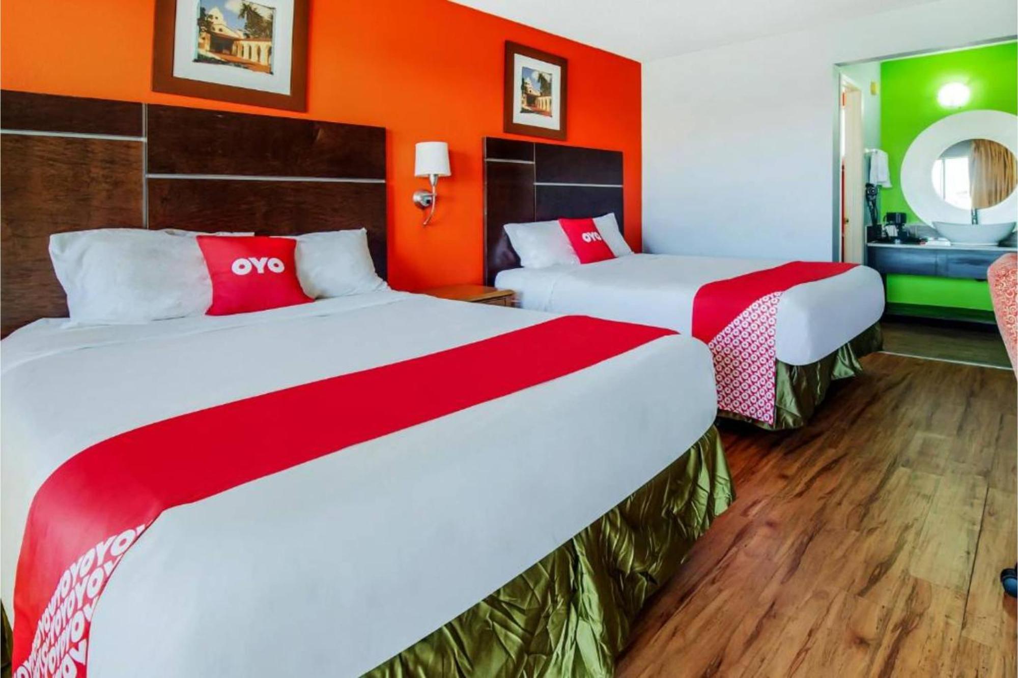 Hotel Europa ริดจ์เครสต์ ภายนอก รูปภาพ