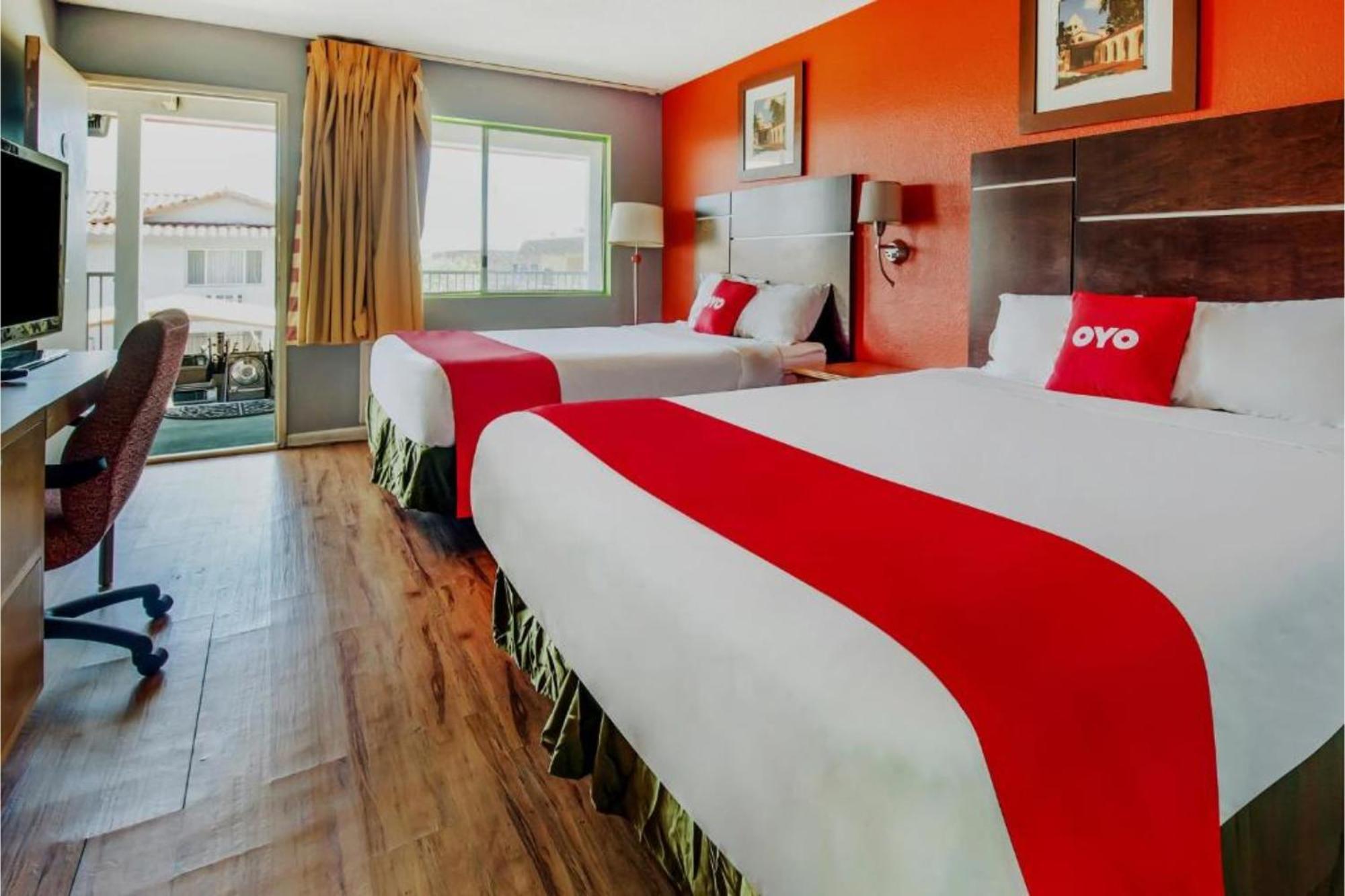 Hotel Europa ริดจ์เครสต์ ภายนอก รูปภาพ