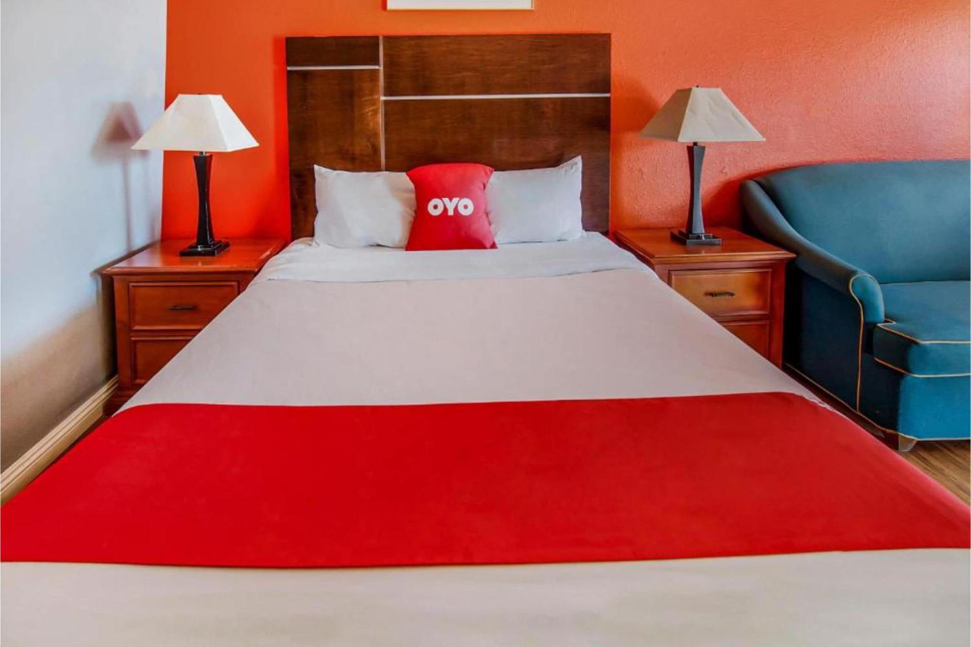 Hotel Europa ริดจ์เครสต์ ภายนอก รูปภาพ