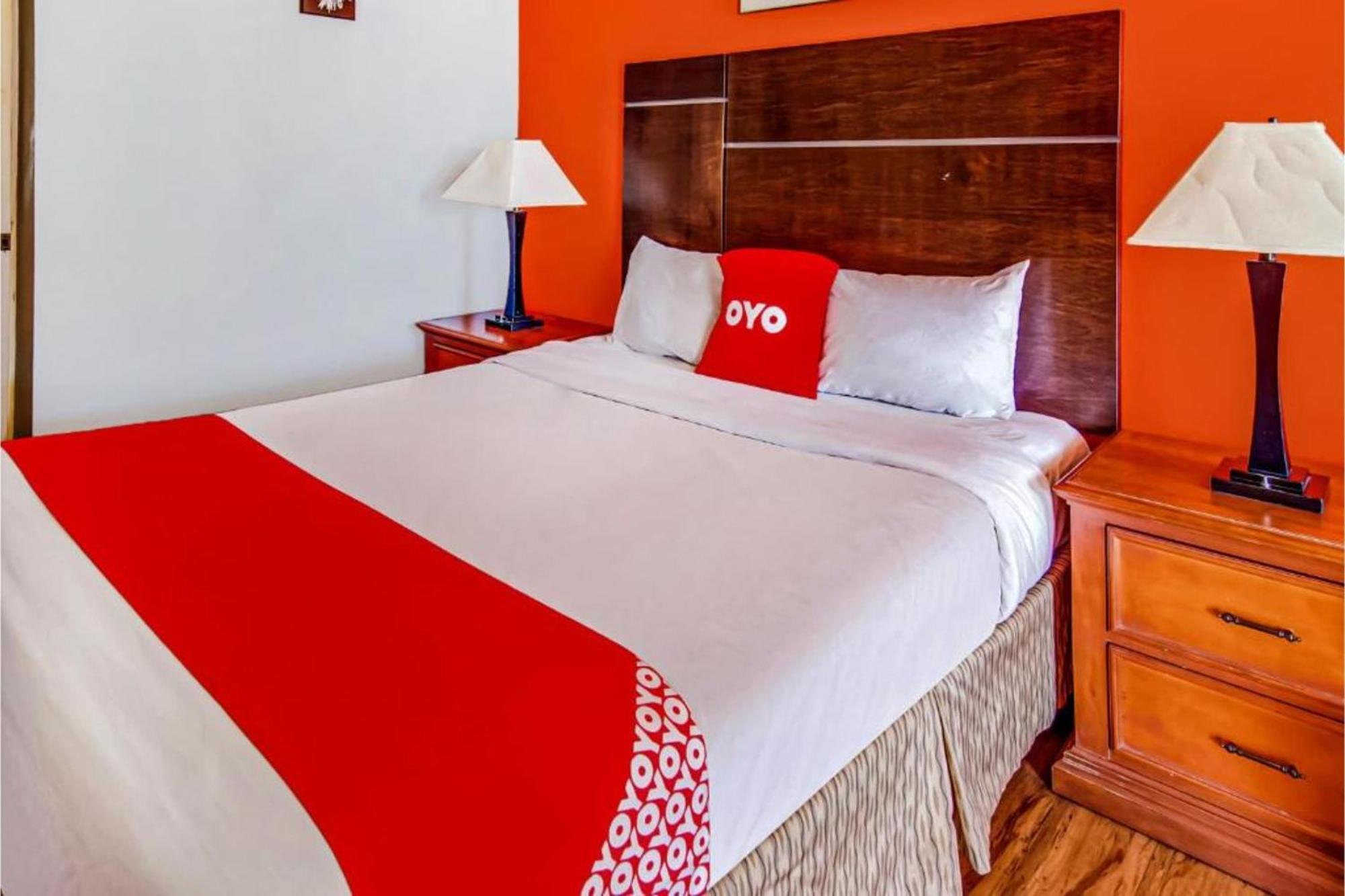 Hotel Europa ริดจ์เครสต์ ภายนอก รูปภาพ
