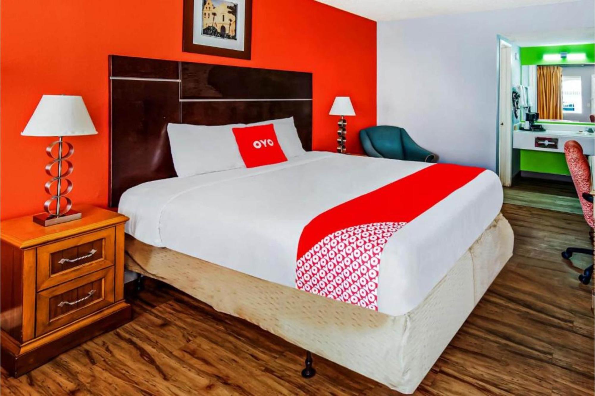 Hotel Europa ริดจ์เครสต์ ภายนอก รูปภาพ