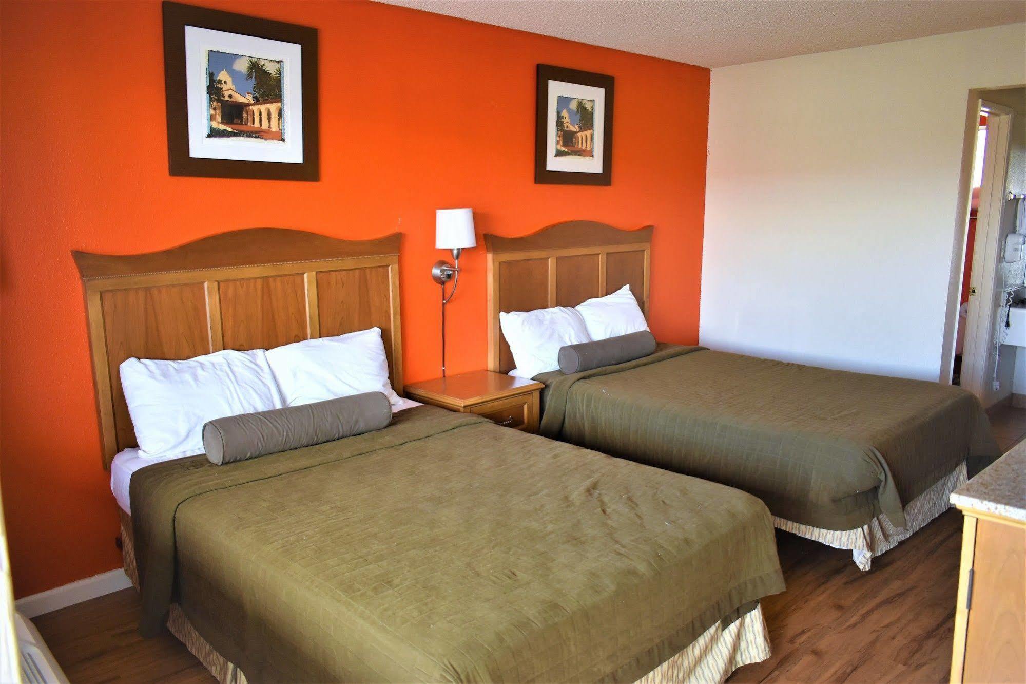 Hotel Europa ริดจ์เครสต์ ภายนอก รูปภาพ