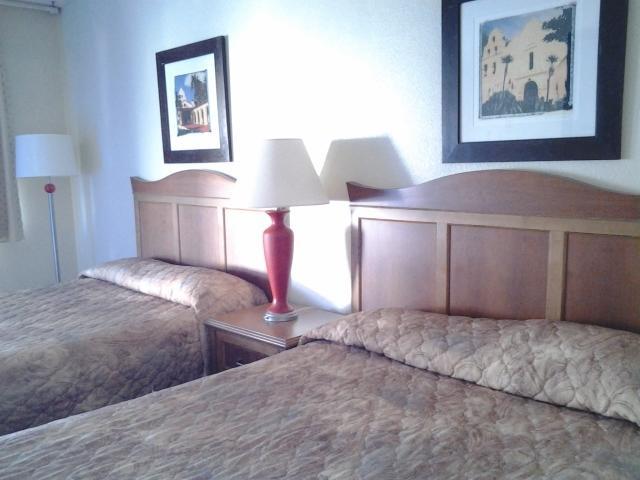 Hotel Europa ริดจ์เครสต์ ภายนอก รูปภาพ