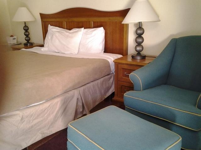 Hotel Europa ริดจ์เครสต์ ภายนอก รูปภาพ