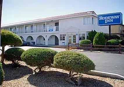 Hotel Europa ริดจ์เครสต์ ภายนอก รูปภาพ